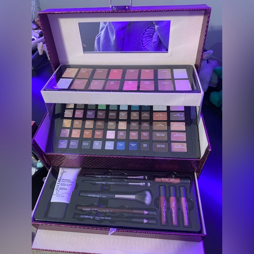 makeup set from ulta